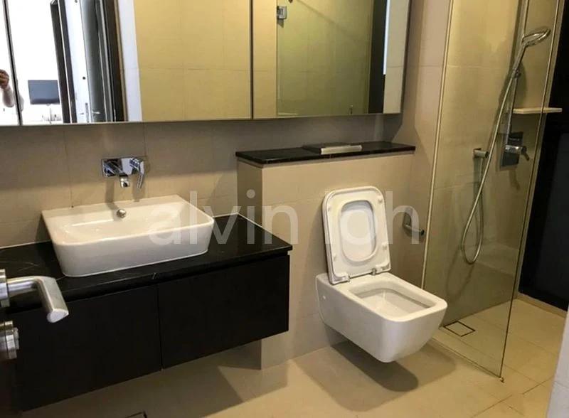 2 Bed Condo for Rent in  Spottiswoode Residences - Image 5